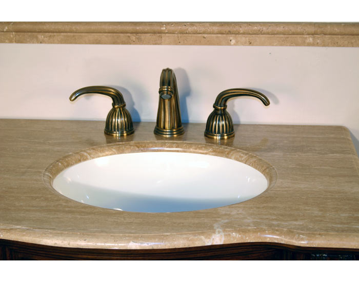 60 inch Edison Vanity